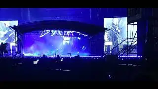 14) Lost 🙏Forever Chester🙏 - Linkin Park (Live in Lima 2025)