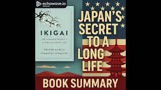 Want to live past 90? Find your IKIGAI