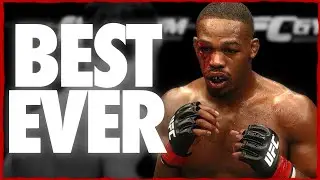 Best UFC Hall Of Fame Fights!!