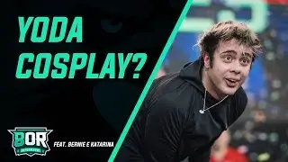 ENTREVISTA BERNIE 