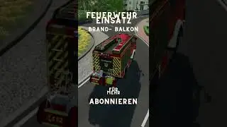 #ls22 #ls22 #feuerwehr #mods #sosimodding #b3nny #fs22 #feuer #simulator