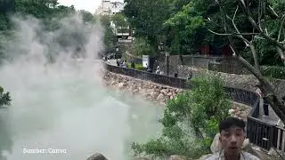 Biodiv & Evolusi, Thermophilic Bacterial Evolution in Sulawesi Hot Springs, Kel. 8, Fabio, UNSOED