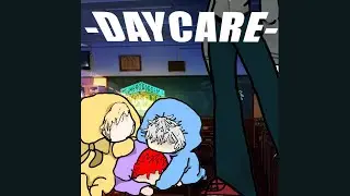 MHA League of villains turn into Children?!