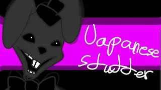 Japanese Stutter || Animation meme ||