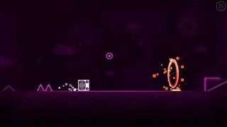 WaterFall by HyperSoul [All Coins] - Geometry Dash World