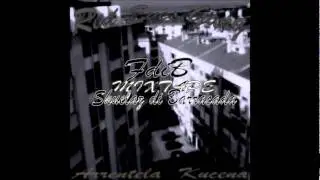 N&eacute; Jah ft Smecks & Euzy (FDB) - Respeta (Mixtape Sikuelaz di Barracada) 2011