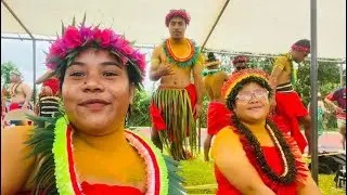 Welcome to Yap Island. The thumbnail is a click bait 🤣 #YapState
