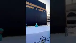 3rd day of Eid ul fitar 2022 #kabbah  #eidsaeed #mecca #Kabbah2022