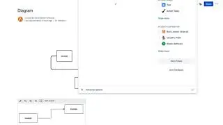 Search diagram text using draw.io and Gliffy on Confluence Cloud