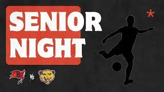 Branson vs Monett || SOCCER SENIOR NIGHT