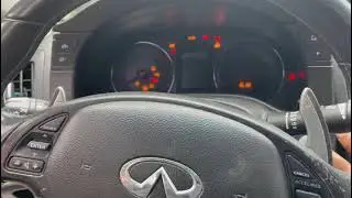 Lost Infiniti Key Replacement? Infiniti G35 proximity push to start new key made in Portland