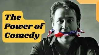 The Power of Comedy: A Video Essay