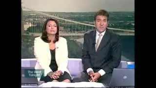 Life On The Street - ITV News Feature: Lawrence Hoo &ndash; Inner City Tales