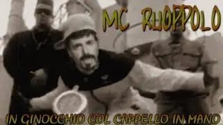 MC RUOPPOLO - In Ginocchio Col Cappello In Mano [SMRB]