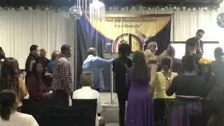 Kingdom Life Ministries
