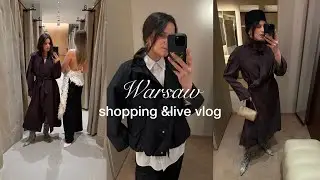 COS & MANGO: The NEW Spring 2026 Collection