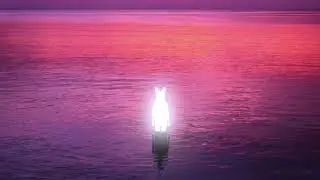 Slow Magic - All About U [Official Audio]