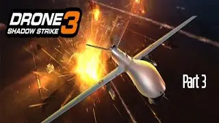 Drone Shadow Strike 3 - Dead air