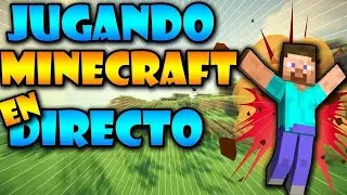 Gano El Bar&ccedil;a Minecraft Con Los Subscriptores Iniciando el 2026