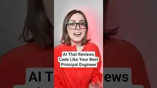 AI Tool That Reviews Code Like Your Best Principal Engineer