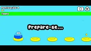 Pou pvp water hop