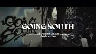 [가사/和訳/ENG]“GOING SOUTH”JUSTB(저스트비) 日本語字幕 해석 한국어 #kpop #justb 