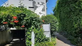 Гостевой дом Linde, отель Garni | Констанц, Германия | Отзыв об отеле 🏩