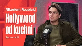 Wonder Man - Nikodem Rozbicki o nowym serialu Marvela