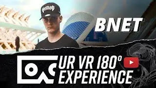 Bnet | VR 180&deg; Experience | Urban Roosters