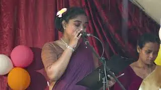 Pubudu Pre School Annual Concert Part 01