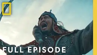 Who was Genghis Khan? (Full Episode) | Secret History of the Mongols | National Geographic