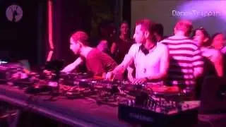 Carlo Caldareri - Bolly Touch (Mendo & Yvan Genkins Remix) [played by Matthias Tanzmann]