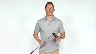 Odyssey O-Works #1 Wide Putter
