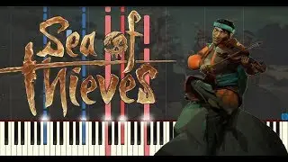 We Shall Sail Together (Sea Shanty from 