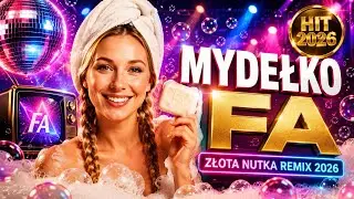 MYDEŁKO FA - (Złota Nutka Remix 2026) - Marek Kondrat Cover 🔥