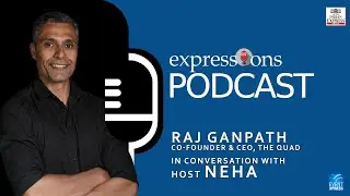 Fitness expert, Raj Ganpath on the importance of exercising, nutrition and wellbeing