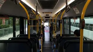 [Brisbane Transport] Volvo B8RLEA Euro 6 (Volgren Optimus) - XQ 28 VA (1646)