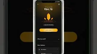 fampay gold profit🤑🤑 ||gold buy and sell. || profit