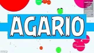 Agar. Серия 1 . Ну незнаю вроде норм