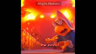 Bowser edit 🥱😫