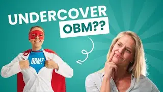 What Does It Really Mean to Be an Online Business Manager (OBM)?