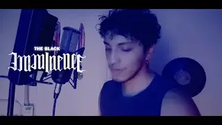 Imminence - The Black - Vocal Cover