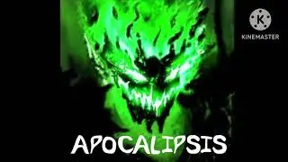APOCALIPSIS || EAR_MUSIC [MY DRIFT PHONK] (official audio)
