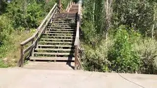 Discover Edmonton&rsquo;s North Saskatchewan River | Hidden Gem of the City
