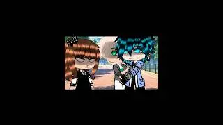 Act Fool.. Luka x Adrien #gacha #mlb #lukadrien #subscribe #viralvideo #shorts #viral #fyp #explore