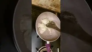 How to make Afghani Creamy Chicken ?/ How to make licious chicken ?