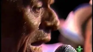 Velha Guarda da Portela - Programa Ensaio 1991 - Parte 1