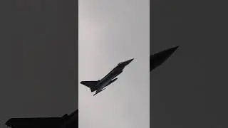 NOBLE Displaytraining 2025 🔥🔥💪🏻💪🏻What a BLASTBavarian Tigers TLG74 German Eurofighter Demo Team