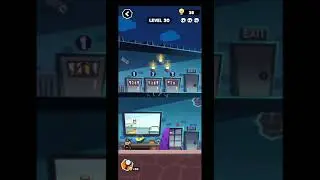 YOLO Level 30 Walkthrough