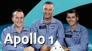 Apollo 1 Was Doomed